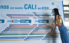 Se renueva la Ruta Tur&iacute;stica MIO Cable