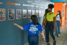 Se renueva la Ruta Tur&iacute;stica MIO Cable