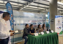 Se renueva la Ruta Tur&iacute;stica MIO Cable