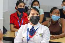 Sigue volando el programa de educaci&oacute;n gratuito de la Alcald&iacute;a de Cali