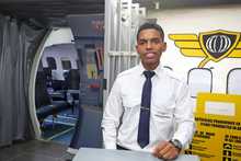 Sigue volando el programa de educaci&oacute;n gratuito de la Alcald&iacute;a de Cali