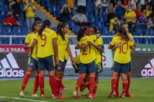 Lista la boleter&iacute;a y este jueves rueda de prensa para ver a la Selecci&oacute;n Colombia femenina frente a Venezuela en el Pascual Guerrero