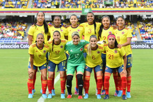Lista la boleter&iacute;a y este jueves rueda de prensa para ver a la Selecci&oacute;n Colombia femenina frente a Venezuela en el Pascual Guerrero