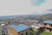 Cali sigue avanzando con la renovaci&oacute;n de la &lsquo;Ruta Tur&iacute;stica del M&Iacute;O Cable&rsquo;