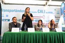 Cali sigue avanzando con la renovaci&oacute;n de la &lsquo;Ruta Tur&iacute;stica del M&Iacute;O Cable&rsquo;