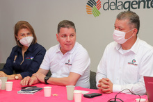 Univalle, docentes y estudiantes de Todas y Todos a Estudiar concertaron acuerdos