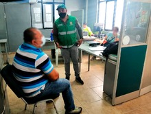 Nuevo golpe a la tenencia y tr&aacute;fico de fauna en Cali