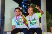 Cali se activ&oacute; a ritmo de deporte y m&uacute;sica en la Plazoleta Ol&iacute;mpica