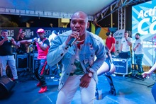 Cali se activ&oacute; a ritmo de deporte y m&uacute;sica en la Plazoleta Ol&iacute;mpica