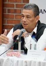 En Cali est&aacute;n dadas las garant&iacute;as de seguridad para la participaci&oacute;n pol&iacute;tica durante las elecciones del 29 de mayo