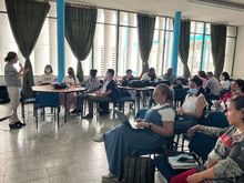 Ministerio de Educaci&oacute;n socializ&oacute; en Cali estrategia nacional de evaluaci&oacute;n