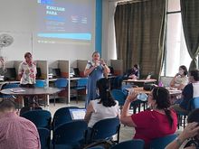 Ministerio de Educaci&oacute;n socializ&oacute; en Cali estrategia nacional de evaluaci&oacute;n