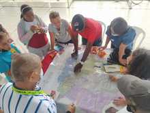 La participaci&oacute;n ciudadana se impone en los talleres &ldquo;Construyamos a Cali Juntos&rdquo;