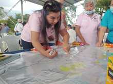 La participaci&oacute;n ciudadana se impone en los talleres &ldquo;Construyamos a Cali Juntos&rdquo;