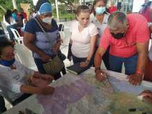 La participaci&oacute;n ciudadana se impone en los talleres &ldquo;Construyamos a Cali Juntos&rdquo;