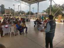 La participaci&oacute;n ciudadana se impone en los talleres &ldquo;Construyamos a Cali Juntos&rdquo;