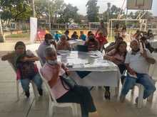 La participaci&oacute;n ciudadana se impone en los talleres &ldquo;Construyamos a Cali Juntos&rdquo;