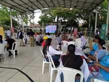 La participaci&oacute;n ciudadana se impone en los talleres &ldquo;Construyamos a Cali Juntos&rdquo;