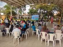 La participaci&oacute;n ciudadana se impone en los talleres &ldquo;Construyamos a Cali Juntos&rdquo;