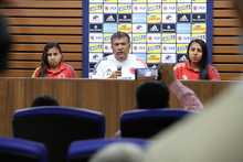 Cali y el f&uacute;tbol, bajo la mirada de la n&uacute;mero 10 de la selecci&oacute;n Colombia