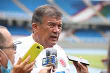 Cali y el f&uacute;tbol, bajo la mirada de la n&uacute;mero 10 de la selecci&oacute;n Colombia