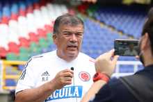 Cali y el f&uacute;tbol, bajo la mirada de la n&uacute;mero 10 de la selecci&oacute;n Colombia