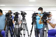 Cali y el f&uacute;tbol, bajo la mirada de la n&uacute;mero 10 de la selecci&oacute;n Colombia