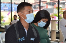 As&iacute; fue la visita de los Periodistas a &ldquo;Ciudad Para&iacute;so&rdquo;.   