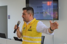 As&iacute; fue la visita de los Periodistas a &ldquo;Ciudad Para&iacute;so&rdquo;.   