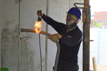 As&iacute; fue la visita de los Periodistas a &ldquo;Ciudad Para&iacute;so&rdquo;.   