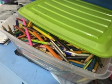 Mediante trabajo pedag&oacute;gico se forman en cultura ciudadana futuras generaciones de cale&ntilde;os