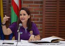 Evaluados compromisos de la Administraci&oacute;n con la comunidad ind&iacute;gena