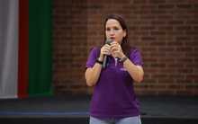 Evaluados compromisos de la Administraci&oacute;n con la comunidad ind&iacute;gena