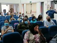 La Administraci&oacute;n Distrital prepara la celebraci&oacute;n del D&iacute;a de la Ni&ntilde;ez