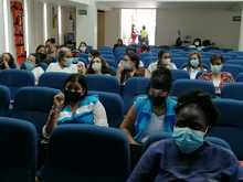 La Administraci&oacute;n Distrital prepara la celebraci&oacute;n del D&iacute;a de la Ni&ntilde;ez