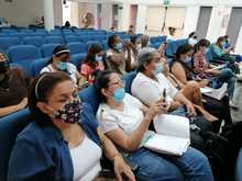 La Administraci&oacute;n Distrital prepara la celebraci&oacute;n del D&iacute;a de la Ni&ntilde;ez