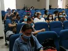 La Administraci&oacute;n Distrital prepara la celebraci&oacute;n del D&iacute;a de la Ni&ntilde;ez