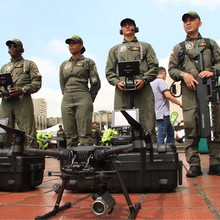 Listo el plan de contingencia para la Semana Santa en Cali