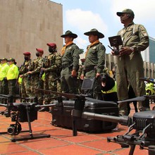 Listo el plan de contingencia para la Semana Santa en Cali
