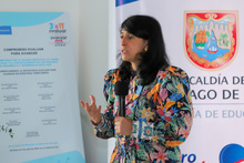 Retos de la pol&iacute;tica de evaluaci&oacute;n de aprendizajes en 2022