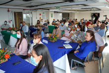 Retos de la pol&iacute;tica de evaluaci&oacute;n de aprendizajes en 2022