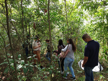 Progr&aacute;mate para disfrutar de los ecoparques de Cali 