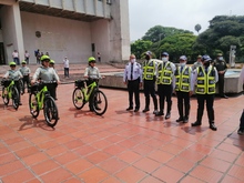 400 agentes de tr&aacute;nsito brindar&aacute;n acompa&ntilde;amiento a los ciudadanos durante  Semana Santa