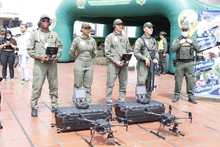 Conozca el despliegue de seguridad durante la Semana Santa en Cali