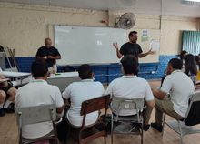 Alcald&iacute;a de Cali avanza en construcci&oacute;n de Pol&iacute;tica P&uacute;blica Interespecie