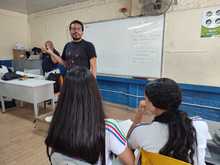 Alcald&iacute;a de Cali avanza en construcci&oacute;n de Pol&iacute;tica P&uacute;blica Interespecie