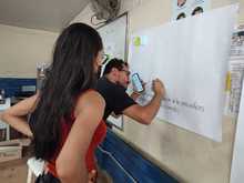 Alcald&iacute;a de Cali avanza en construcci&oacute;n de Pol&iacute;tica P&uacute;blica Interespecie