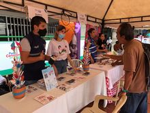 &ldquo;Con el pago de la Contribuci&oacute;n de Valorizaci&oacute;n podemos financiar el plan de megaobras&rdquo;: Diego P&eacute;rez