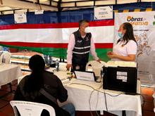 &ldquo;Con el pago de la Contribuci&oacute;n de Valorizaci&oacute;n podemos financiar el plan de megaobras&rdquo;: Diego P&eacute;rez