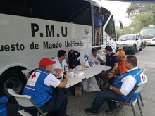 Tenga en cuenta las restricciones a la hora de ascender a los cerros tutelares